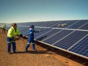 Africa Sees Surge in Renewable Energy Investments