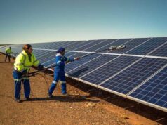 Africa Sees Surge in Renewable Energy Investments