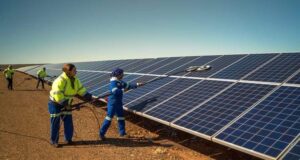 Africa Sees Surge in Renewable Energy Investments