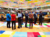 Global Climate Talks Enter Crucial Phase