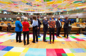 Global Climate Talks Enter Crucial Phase