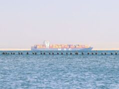 Global Oil Markets React to Red Sea Shipping Tensions