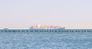 Global Oil Markets React to Red Sea Shipping Tensions