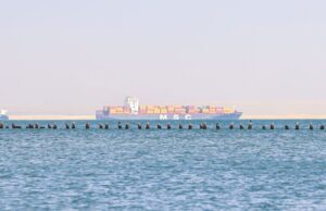 Global Oil Markets React to Red Sea Shipping Tensions