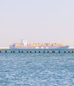 Global Oil Markets React to Red Sea Shipping Tensions
