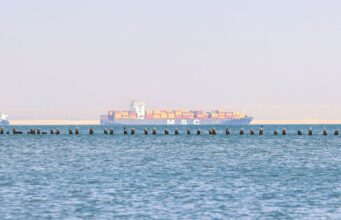 Global Oil Markets React to Red Sea Shipping Tensions