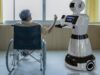 Japan Advances Robotics for Elder Care