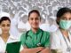 Kerala Nurses Power Gulf Healthcare Systems