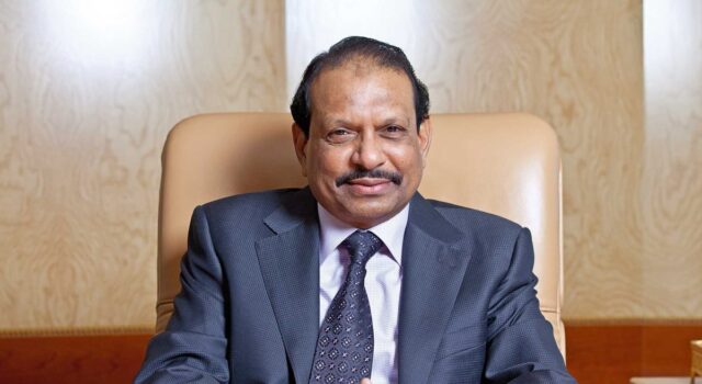 Beyond Retail: M.A. Yusuff Ali’s Vision 2026 and the Heart of a Global Philanthropist