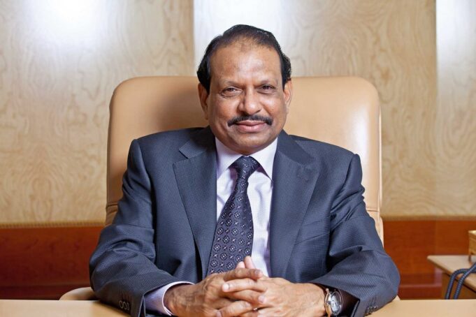 Beyond Retail: M.A. Yusuff Ali’s Vision 2026 and the Heart of a Global Philanthropist