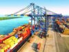 Oman Positions Itself as a Logistics Hub