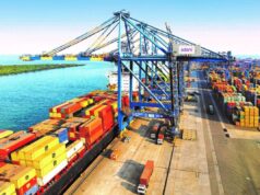 Oman Positions Itself as a Logistics Hub