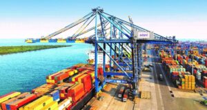 Oman Positions Itself as a Logistics Hub