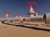 Qatar Expands LNG Capacity Amid Rising Asian Demand