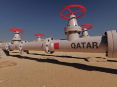 Qatar Expands LNG Capacity Amid Rising Asian Demand