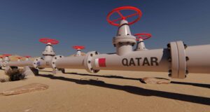 Qatar Expands LNG Capacity Amid Rising Asian Demand
