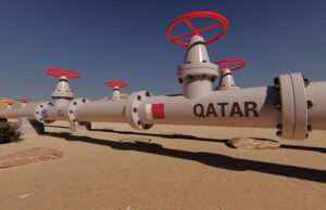 Qatar Expands LNG Capacity Amid Rising Asian Demand