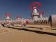 Qatar Expands LNG Capacity Amid Rising Asian Demand