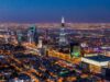 Saudi Arabia’s Tourism Boom Crosses New Milestone