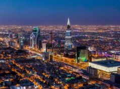 Saudi Arabia’s Tourism Boom Crosses New Milestone