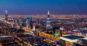 Saudi Arabia’s Tourism Boom Crosses New Milestone