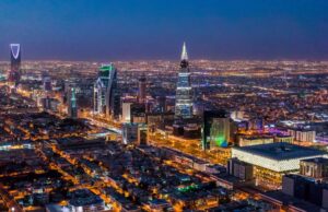 Saudi Arabia’s Tourism Boom Crosses New Milestone