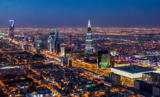 Saudi Arabia’s Tourism Boom Crosses New Milestone
