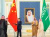 Saudi & China Trade Relations Strengthen