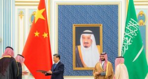 Saudi & China Trade Relations Strengthen