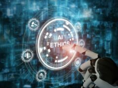 Tech Giants Race to Develop Ethical AI Frameworks