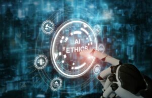 Tech Giants Race to Develop Ethical AI Frameworks
