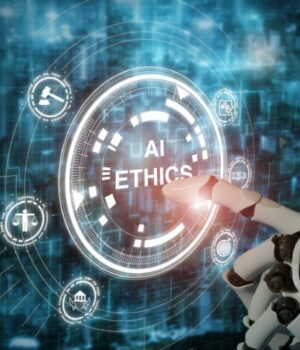 Tech Giants Race to Develop Ethical AI Frameworks