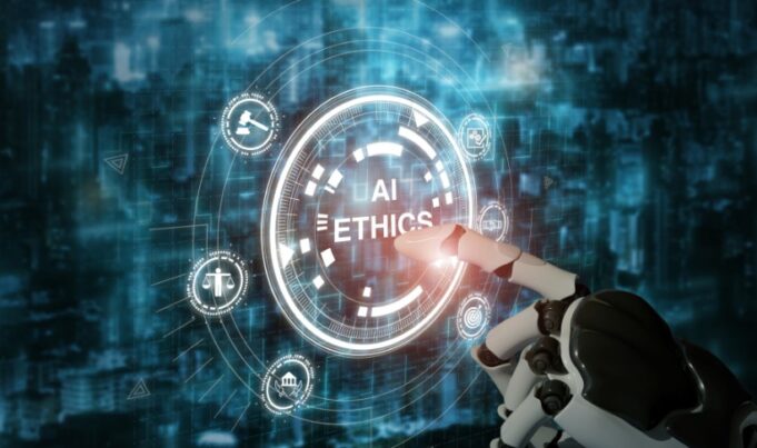 Tech Giants Race to Develop Ethical AI Frameworks