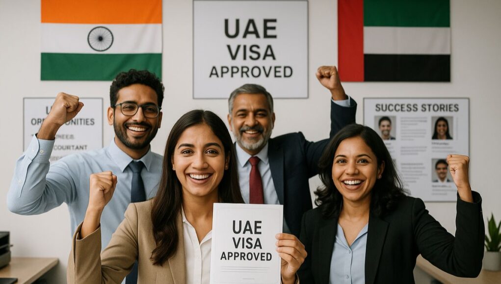 UAE Introduces New Remote Work Visa Updates