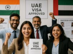UAE Introduces New Remote Work Visa Updates