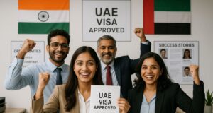 UAE Introduces New Remote Work Visa Updates
