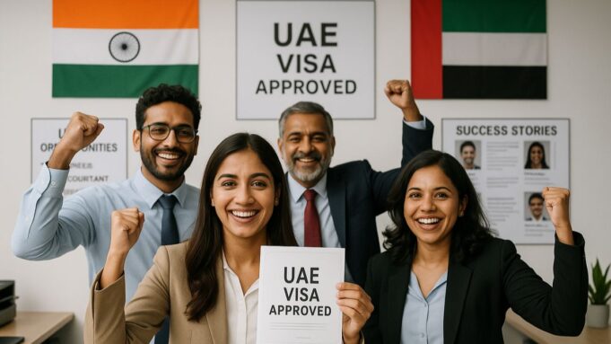 UAE Introduces New Remote Work Visa Updates