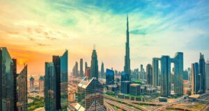 UAE Startups Attract Record Foreign Investment