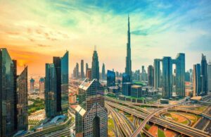 UAE Startups Attract Record Foreign Investment