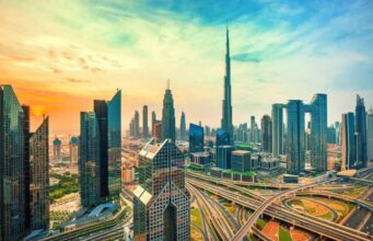UAE Startups Attract Record Foreign Investment