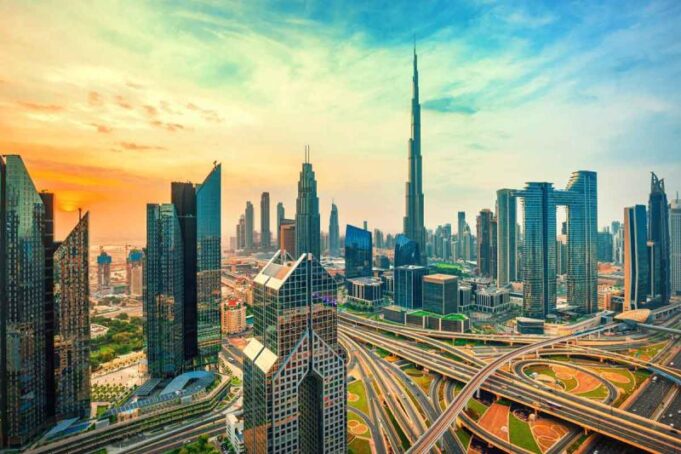 UAE Startups Attract Record Foreign Investment