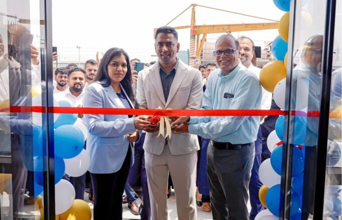 Navigating the Currents of Global Trade: An Exclusive Interview with Shinoj Rajan, the Architect of Ganges Logistics
