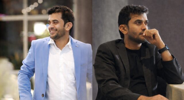 Where Silicon Meets the Sand: Dr. IT and the Resurrection of Dubai’s Digital Soul