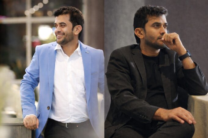 Where Silicon Meets the Sand: Dr. IT and the Resurrection of Dubai’s Digital Soul