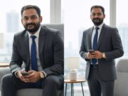 The Industrial Empire of Jowhar A.: A Deep Dive into Dufe Lube, Flash Contracting, and Al Baraq Steel’s Pan-UAE Expansion