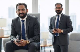 The Industrial Empire of Jowhar A.: A Deep Dive into Dufe Lube, Flash Contracting, and Al Baraq Steel’s Pan-UAE Expansion