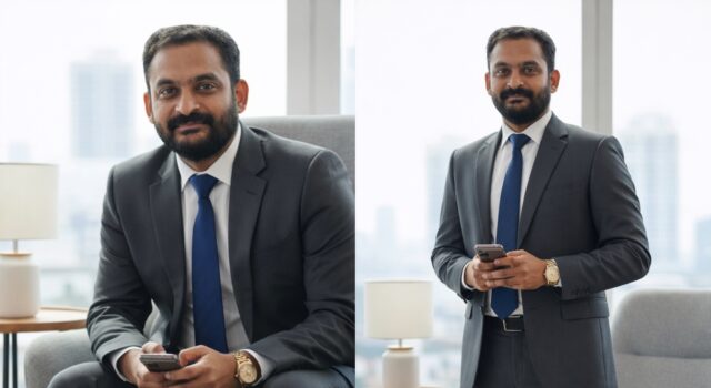 The Industrial Empire of Jowhar A.: A Deep Dive into Dufe Lube, Flash Contracting, and Al Baraq Steel’s Pan-UAE Expansion