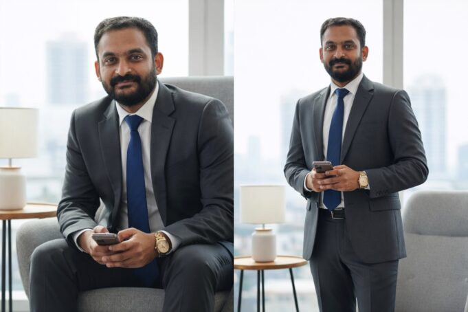 The Industrial Empire of Jowhar A.: A Deep Dive into Dufe Lube, Flash Contracting, and Al Baraq Steel’s Pan-UAE Expansion