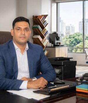 From Rags to Riches: The Remarkable Odyssey of Shihab Kauson and the Hala Group