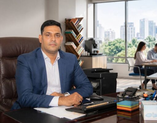 From Rags to Riches: The Remarkable Odyssey of Shihab Kauson and the Hala Group